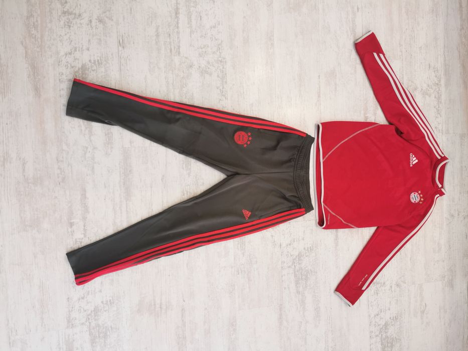 Комплекти долнища и горнища