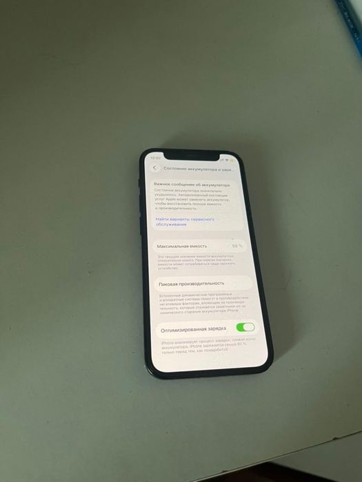Iphone 12mini 128gb