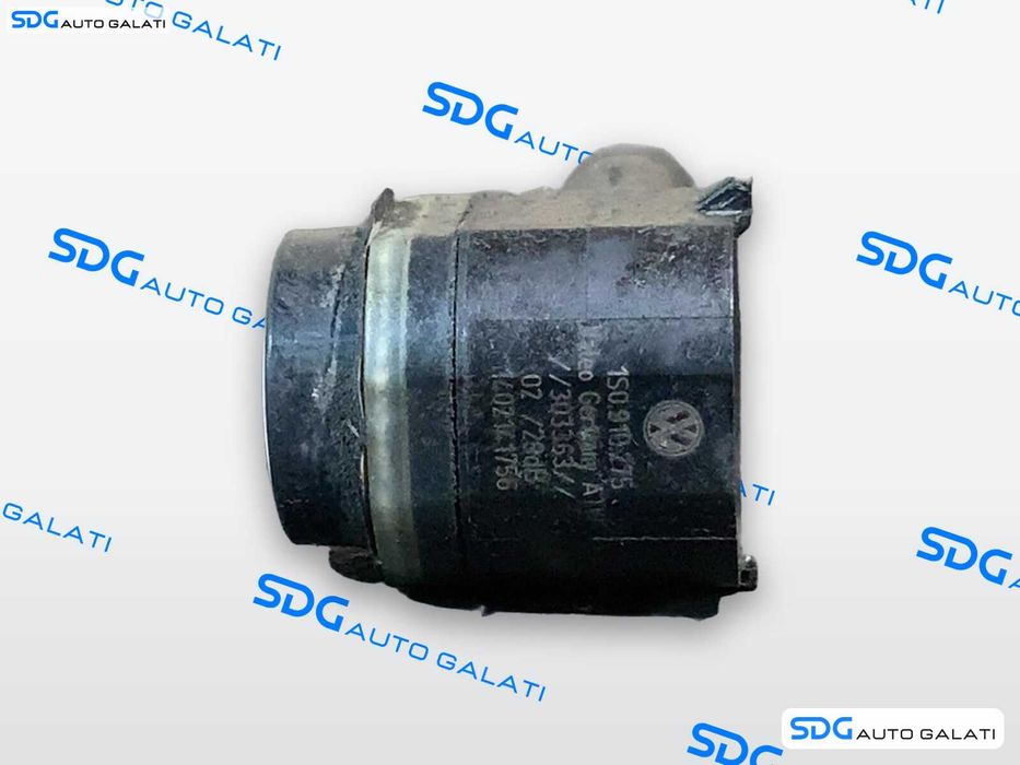 Senzor Parcare PDC Ultrasunete Audi A4 B8 2008 - 2015 Cod 1S0919275, 303363 [LR11149]