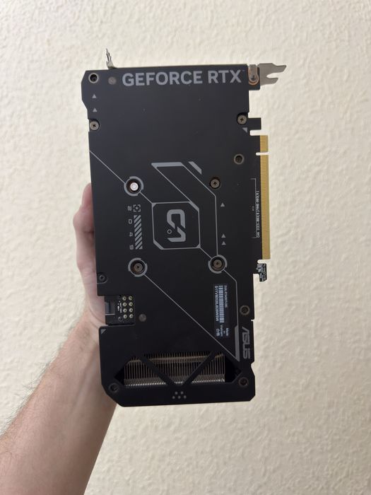 rtx 4060ti asus dual 8gb