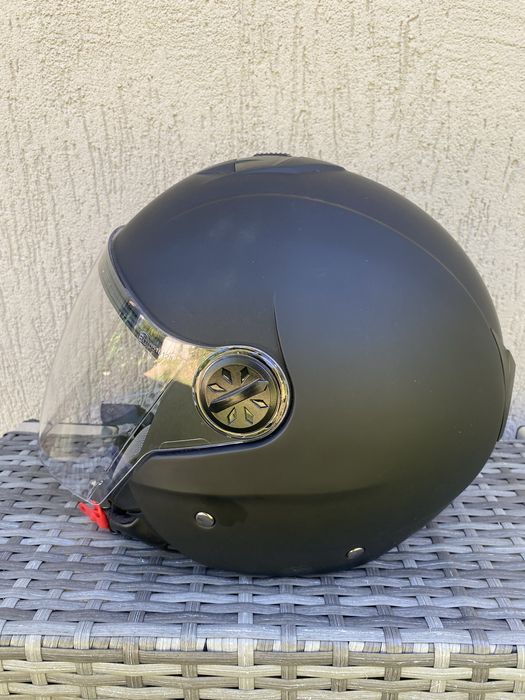 Каска за мотор Vito helmets ecer22 05