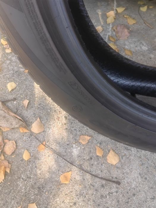 гуми PIRELLI 285/45/22