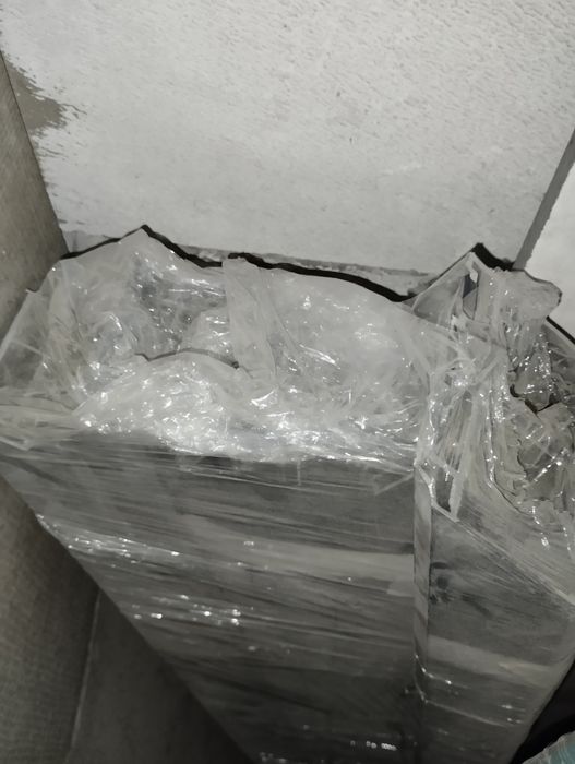 Профиль для перегородок терминал