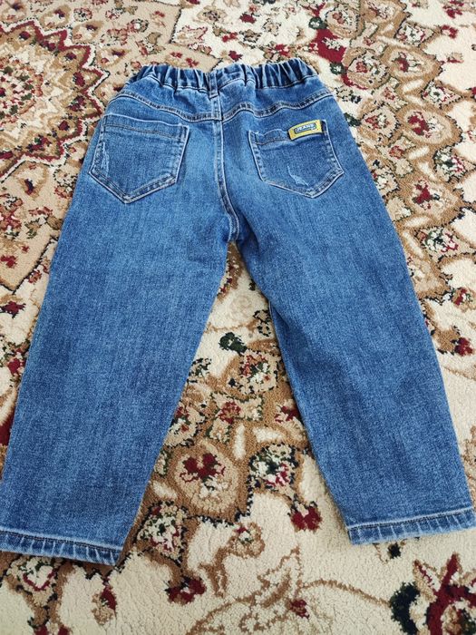 Вещи для девочек 4-5 лет в отличном состоянии