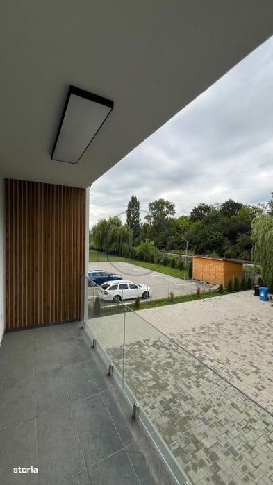 Apartament cu 4 camere Finisat 82 mp utili Parcare Inclusa