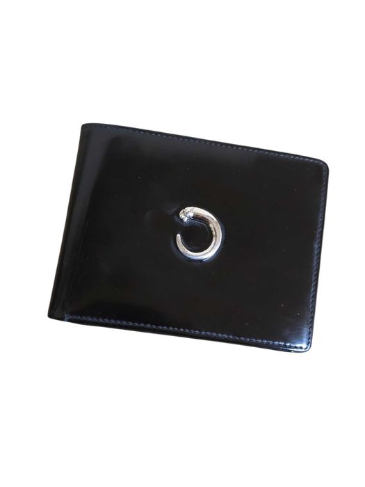 Cartier оригинално мъжко портмоне