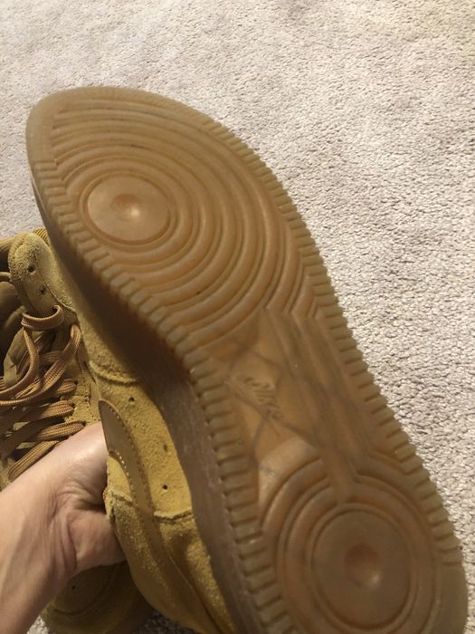 Buzz Bacau Pantofi sport- ghete, mar. 40 baiat  Nike Air Bacau