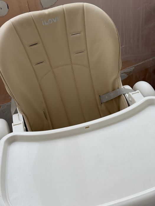 Детский стульчик