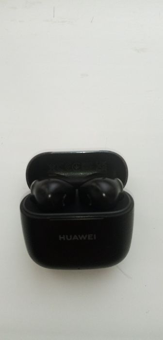 Наушники Huawei freeBuds SE 3