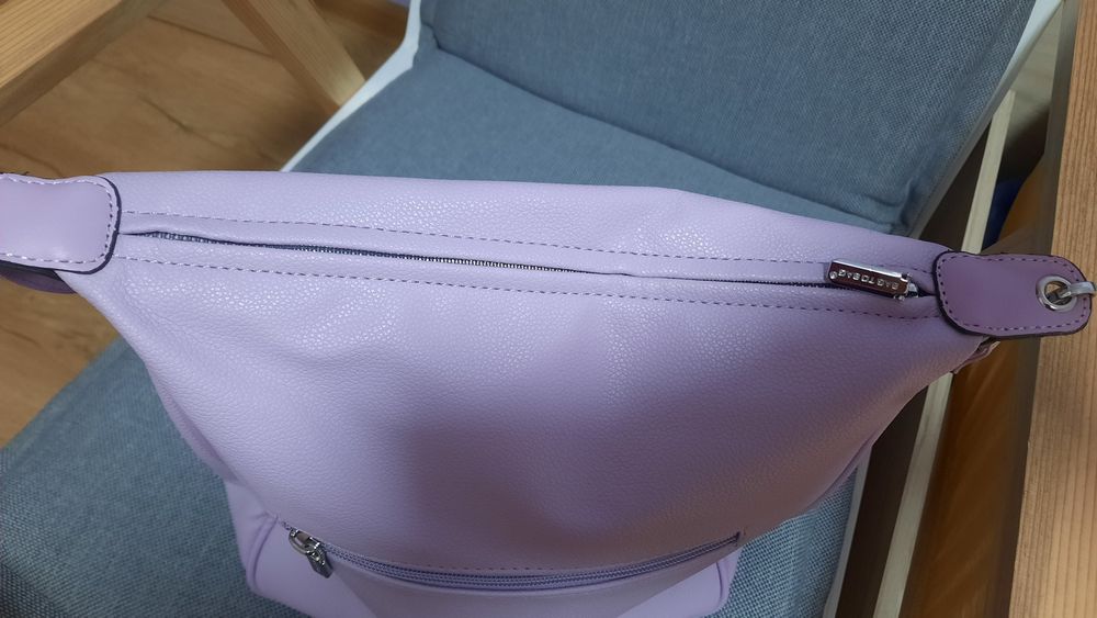 Дамска чанта Bag to Bag