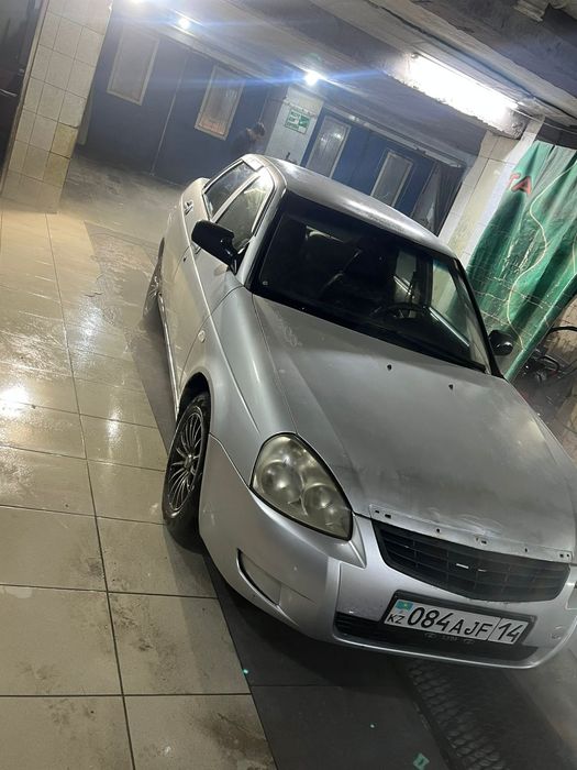 Продам ваз 2170, 2007г