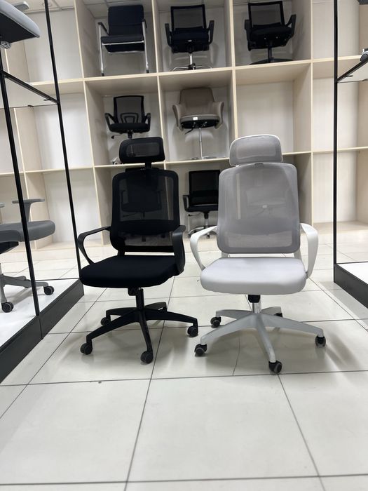 Ofis uchun kreslo pricher
