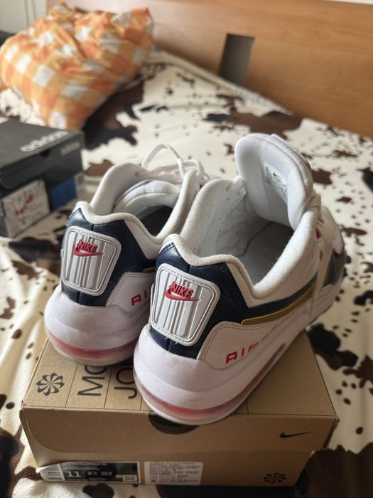 Nike Air Max LTD 3 Premium 45.5 – оригинални
