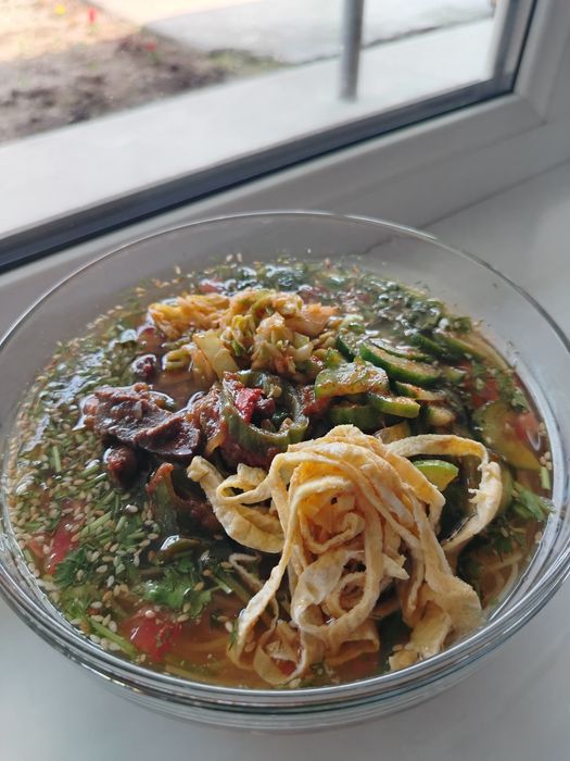 Кукси корейский / KUKSI
