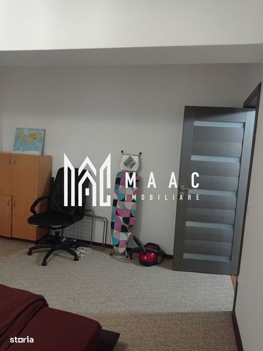 Apartament 3 Camere  70 MP| Pod Privat , Parcare | Turnișor | Sibiu