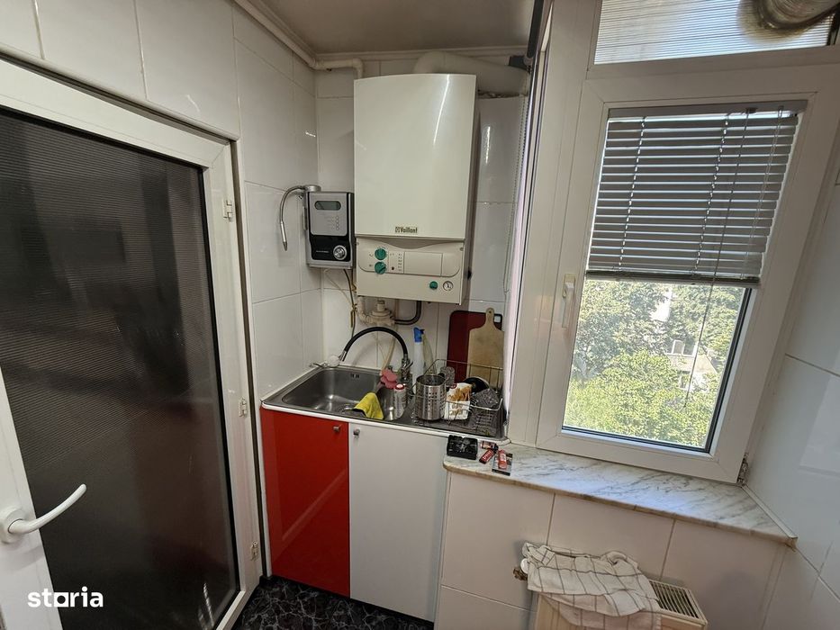Apartament 4 Camere Zona Tomis 3