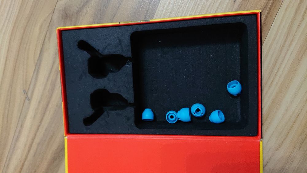 Casti Skullcandy wireless XTfree