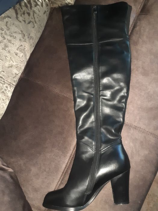 Демисезонные батфорты