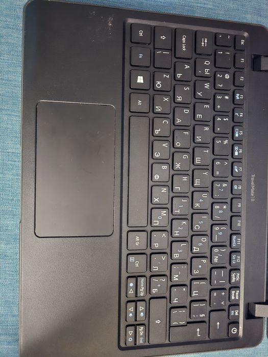 Acer TravelMate B117