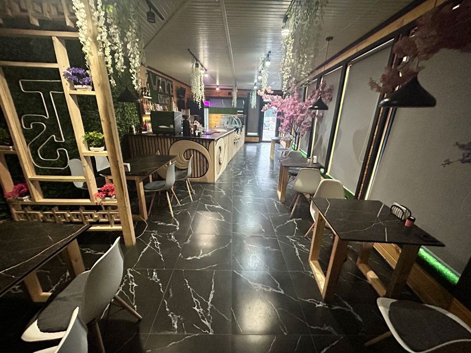 Сдаётся помещение