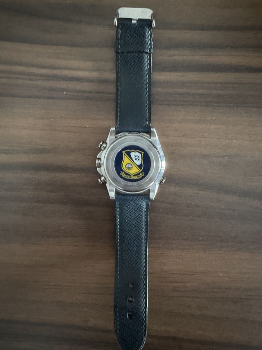 Ceas Citizen Eco Drive Blue Angels