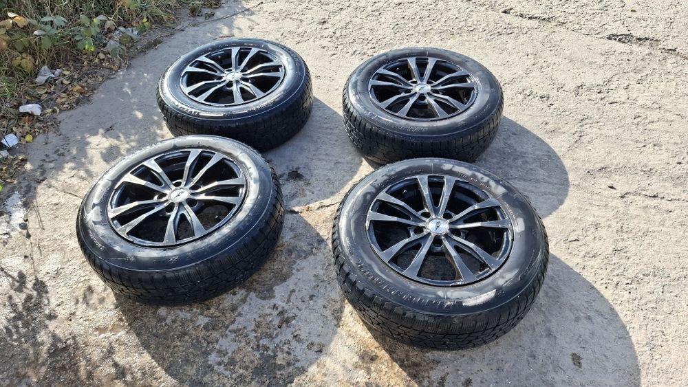 Jante Vw,Golf,Skoda ,Seat
