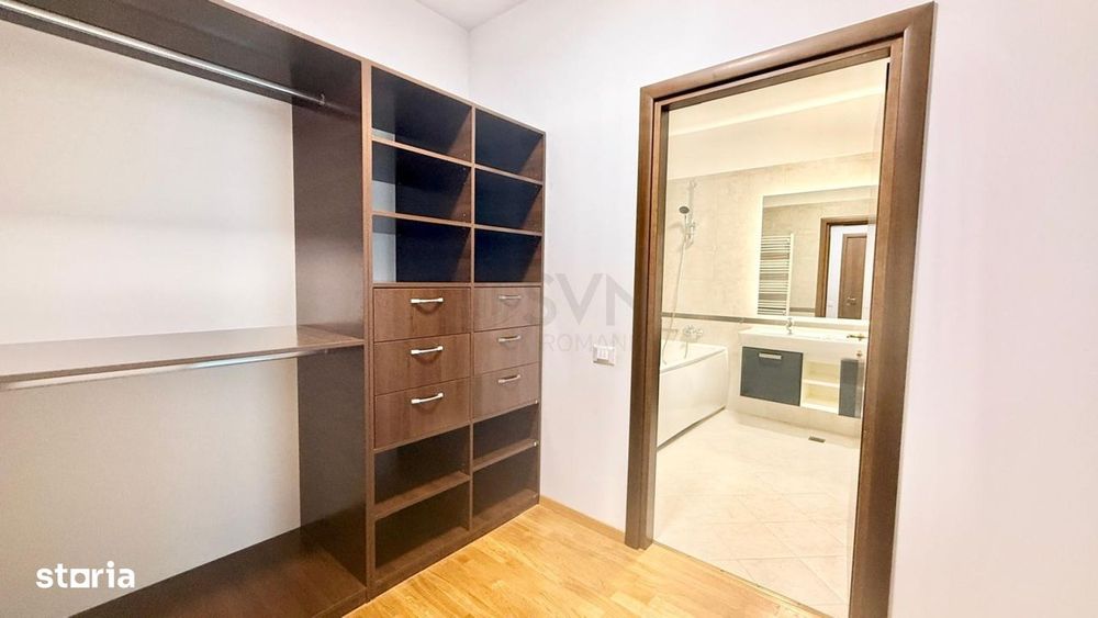 Apartament Superb L Terase L Boxa L 3 Garaje L Aviatorilor L Kiseleff