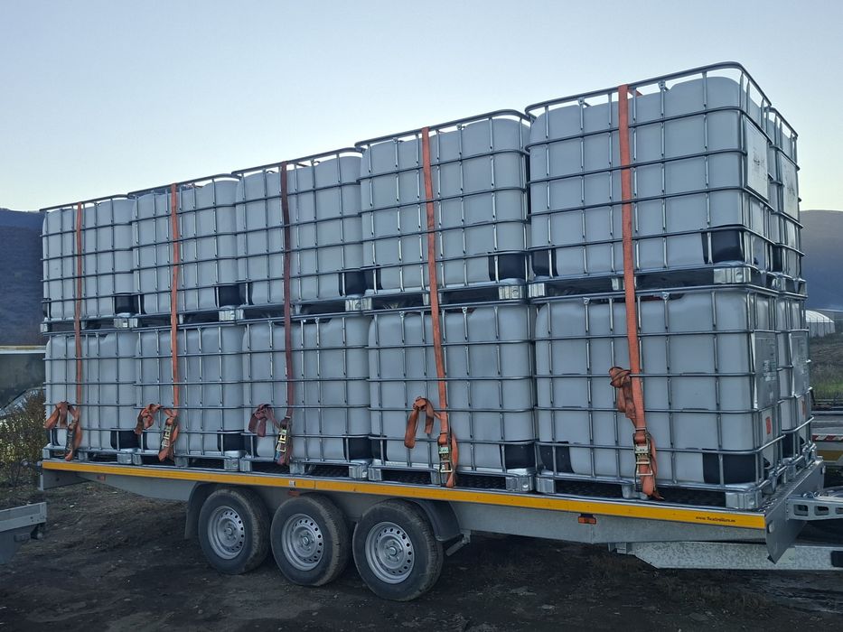 Бидони контейнери  цистерни 80евро