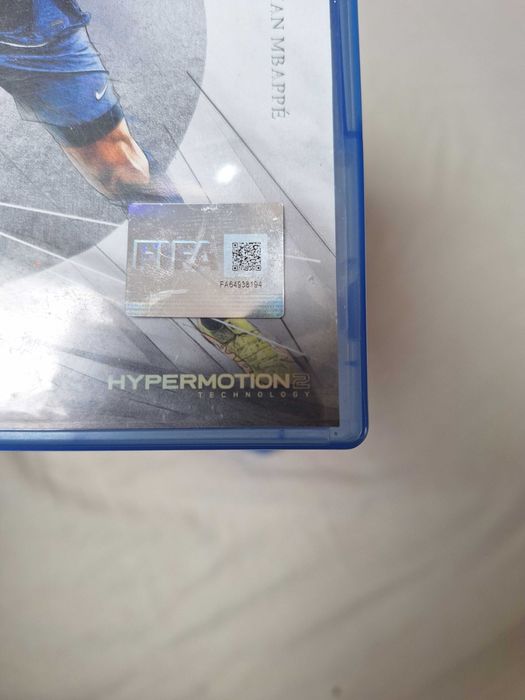 Fifa 23 pentru PS5