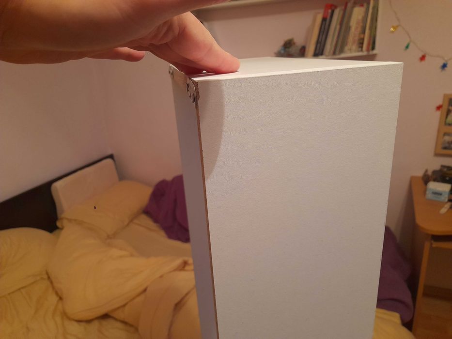 Етажерки/рафтчета/ за стена