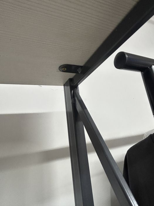 Стеллаж (ZETA) - 2ед