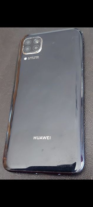 Huawei p 40 lite