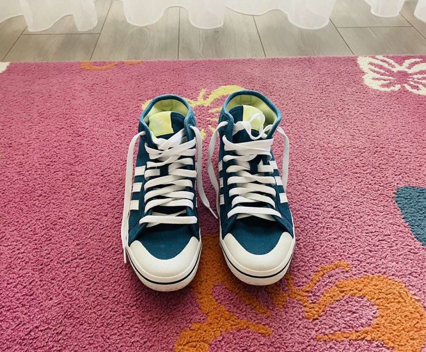 Кецове Adidas 38 номер