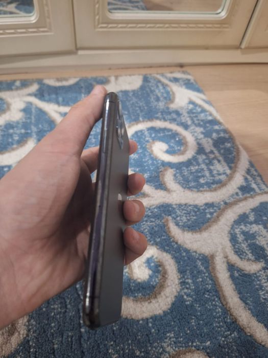 iPhone 11 pro Айфон 11 про