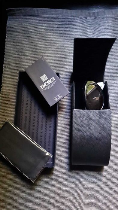 Дамски Слънчеви очила "PRADA" 26ZS