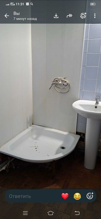 Продам 3-х комн.  квартиру в центре