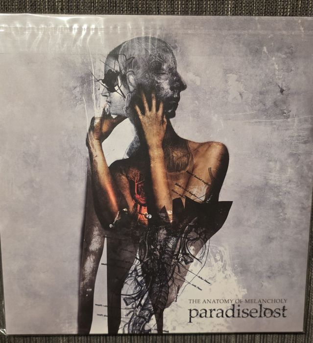 Виниловая пластинка Paradise Lost