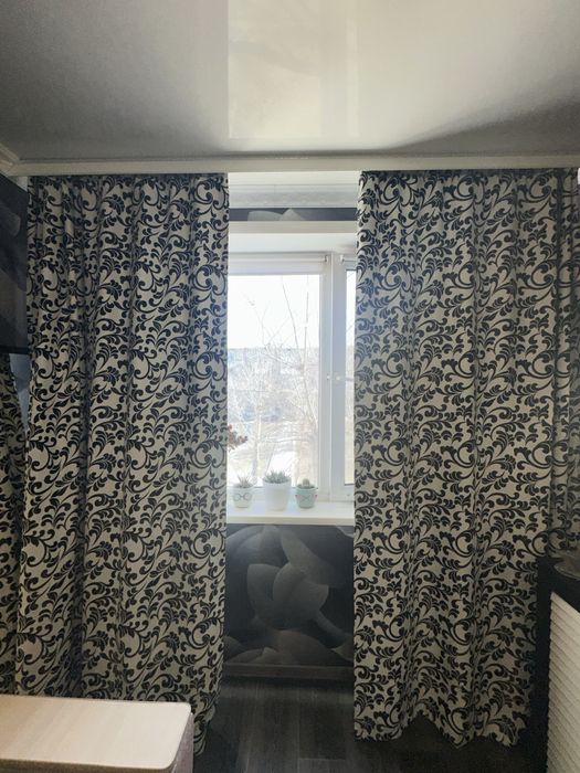 Продам шторы, для спальни