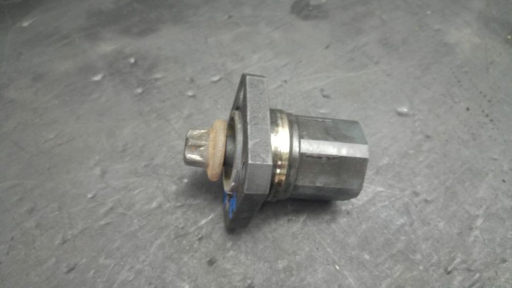 pinion vibrochen 169a1000 1.3 d ford ka  fiat panda euro 4