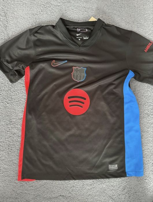 Tricou barcelona