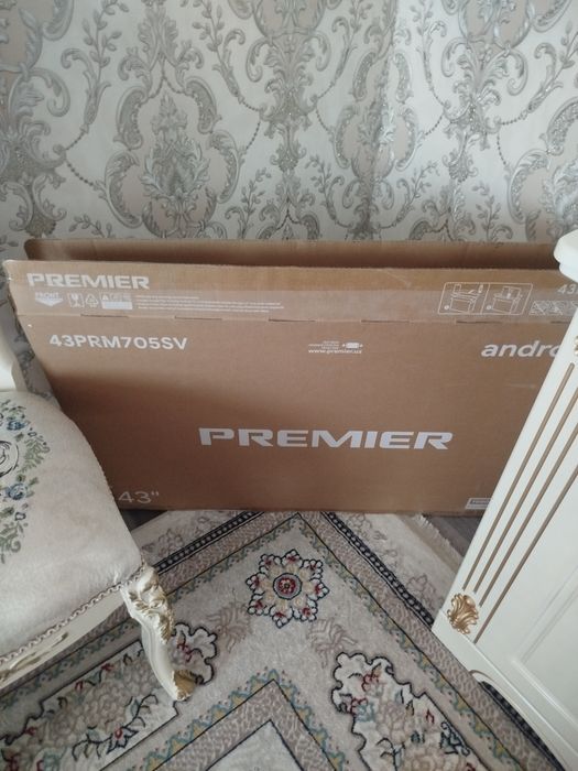 Televizor Premier 43