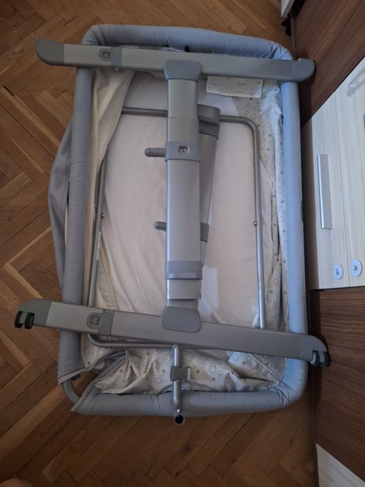 Кошара Chicco Next2Me