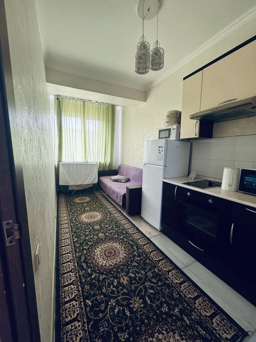 Кваритра по суточноЖК Молодежный