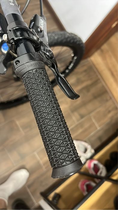 Drag C1 Modified