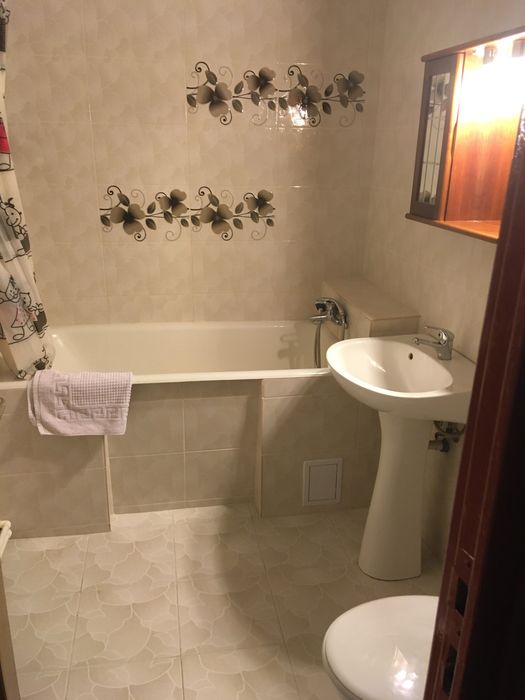 Apartament de inchiriat