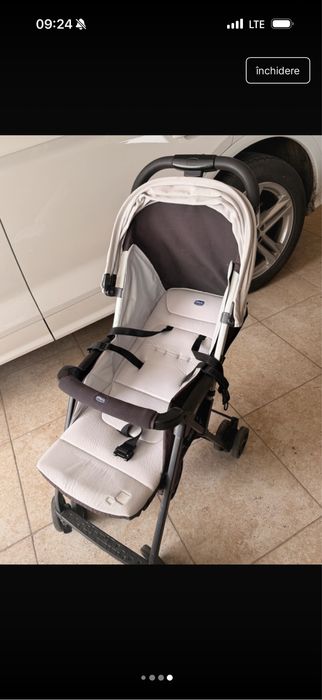 Carut chicco copii sport