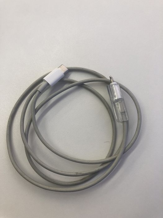 Айфон зарядка оригинал