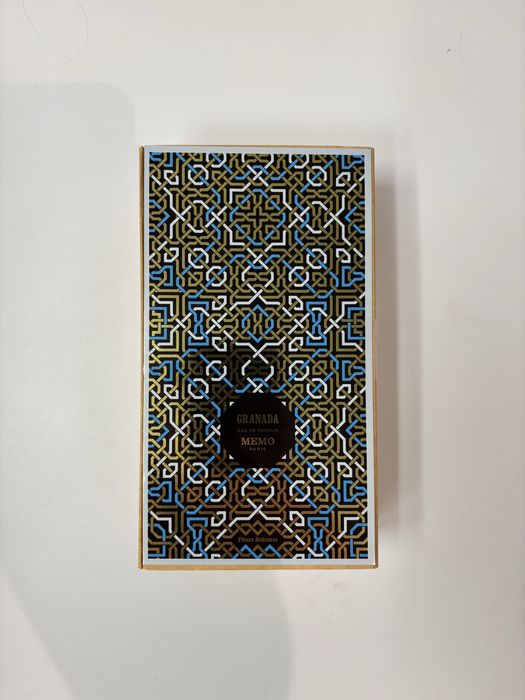 Prada, Louboutin , Annick Goutal, Nicolaï,Kilian.Memo