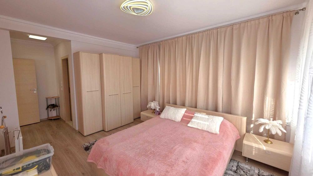 Продава се Къща в Бургас, Сарафово - 167 кв.м за 1145 €/кв.м - Снимка #6
