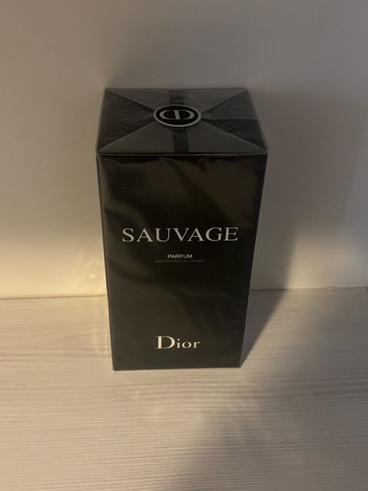 Dior sauvage nou